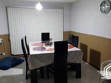 Casa en Venta, Los Fresnos, Naucalpan