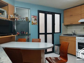 Casa en Venta, Los Fresnos, Naucalpan