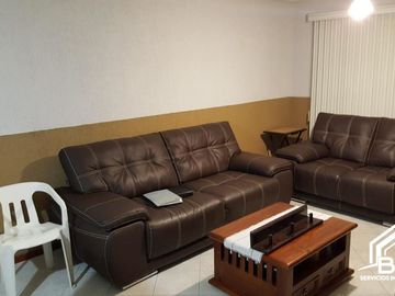 Casa en Venta, Los Fresnos, Naucalpan