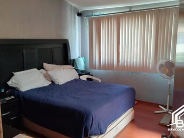Casa en Venta, Los Fresnos, Naucalpan