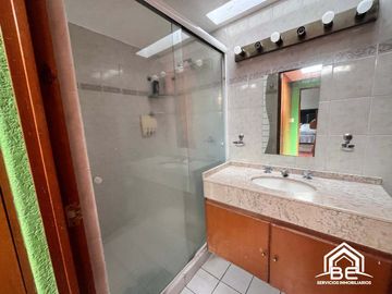 Casa en Venta, Los Fresnos, Naucalpan