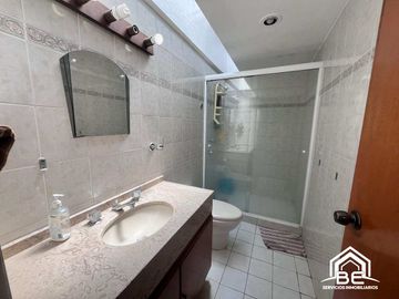 Casa en Venta, Los Fresnos, Naucalpan