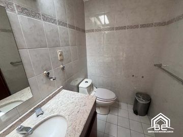 Casa en Venta, Los Fresnos, Naucalpan