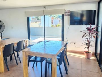 DEPARTAMENTO EN VENTA VILLA CARLOS PAZ CENTRO