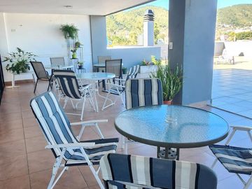 DEPARTAMENTO EN VENTA VILLA CARLOS PAZ CENTRO
