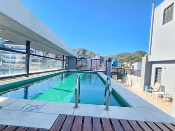 DEPARTAMENTO EN VENTA VILLA CARLOS PAZ CENTRO