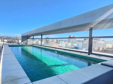 DEPARTAMENTO EN VENTA VILLA CARLOS PAZ CENTRO