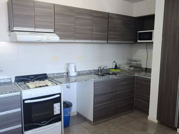 DEPARTAMENTO EN VENTA VILLA CARLOS PAZ CENTRO