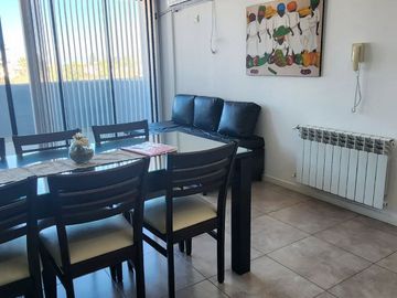 DEPARTAMENTO EN VENTA VILLA CARLOS PAZ CENTRO