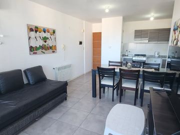 DEPARTAMENTO EN VENTA VILLA CARLOS PAZ CENTRO