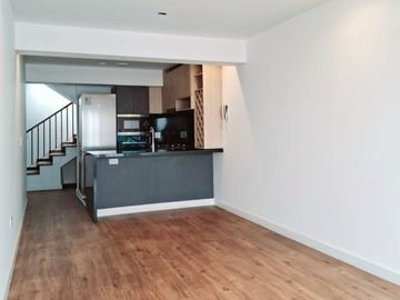 VENTA DE DEPARTAMENTO DUPLEX CHORRILLOS