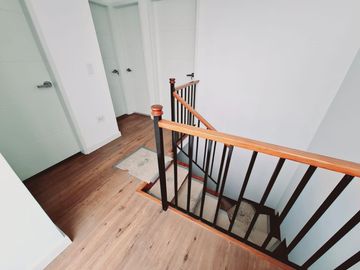 VENTA DE DEPARTAMENTO DUPLEX CHORRILLOS