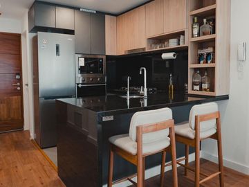 VENTA DE DEPARTAMENTO DUPLEX CHORRILLOS
