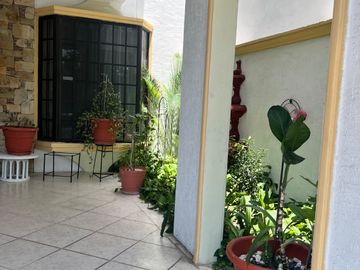 CASA EN VENTA CUMBRES 3ER SECTOR MONTERREY NUEVO LEON