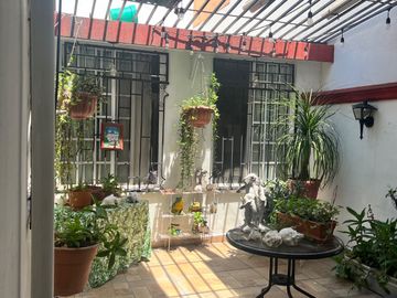 CASA EN VENTA CUMBRES 3ER SECTOR MONTERREY NUEVO LEON