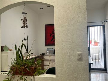 CASA EN VENTA CUMBRES 3ER SECTOR MONTERREY NUEVO LEON