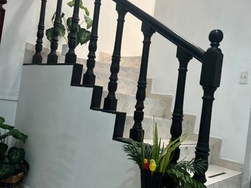CASA EN VENTA CUMBRES 3ER SECTOR MONTERREY NUEVO LEON
