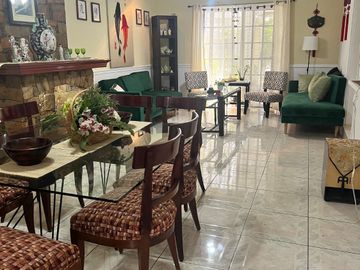 CASA EN VENTA CUMBRES 3ER SECTOR MONTERREY NUEVO LEON