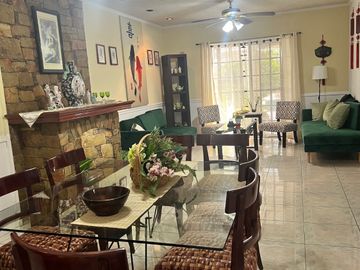 CASA EN VENTA CUMBRES 3ER SECTOR MONTERREY NUEVO LEON