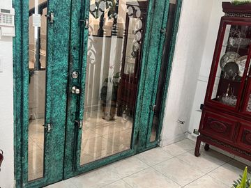 CASA EN VENTA CUMBRES 3ER SECTOR MONTERREY NUEVO LEON