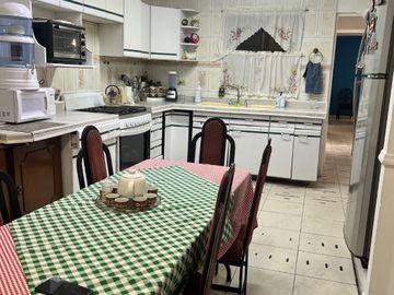 CASA EN VENTA CUMBRES 3ER SECTOR MONTERREY NUEVO LEON