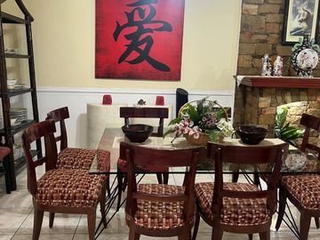 CASA EN VENTA CUMBRES 3ER SECTOR MONTERREY NUEVO LEON