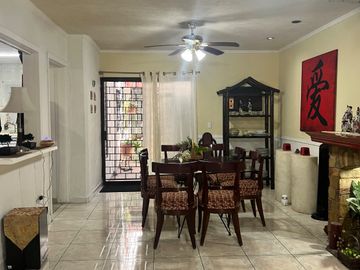 CASA EN VENTA CUMBRES 3ER SECTOR MONTERREY NUEVO LEON