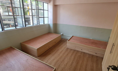 FOR SALE - Four Storey Building in Poblacion, Makati City