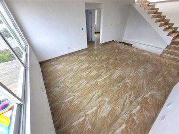VENTA de CASA en PLAYA LOS PULPOS - de ESTRENO