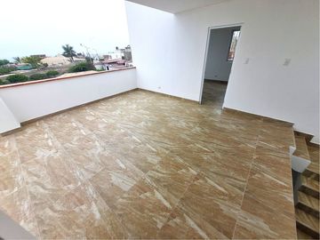 VENTA de CASA en PLAYA LOS PULPOS - de ESTRENO