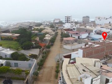 VENTA de CASA en PLAYA LOS PULPOS - de ESTRENO