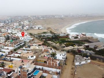 VENTA de CASA en PLAYA LOS PULPOS - de ESTRENO