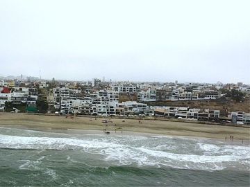 VENTA de CASA en PLAYA LOS PULPOS - de ESTRENO