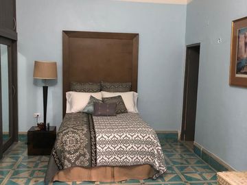 CASA EN GARCÍA GINERÉS MÉRIDA
