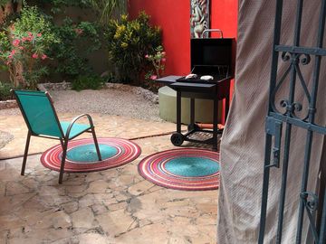CASA EN GARCÍA GINERÉS MÉRIDA