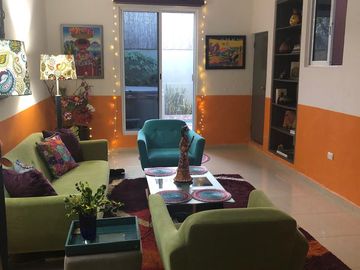 CASA EN GARCÍA GINERÉS MÉRIDA