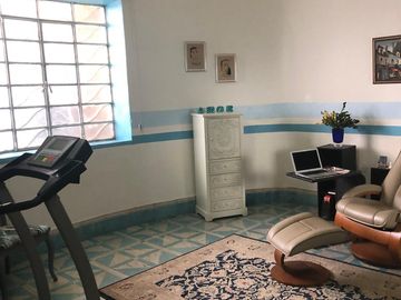 CASA EN GARCÍA GINERÉS MÉRIDA