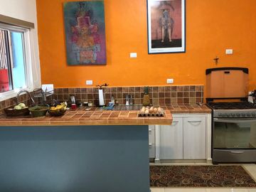 CASA EN GARCÍA GINERÉS MÉRIDA