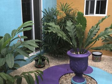CASA EN GARCÍA GINERÉS MÉRIDA