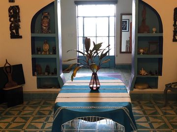 CASA EN GARCÍA GINERÉS MÉRIDA