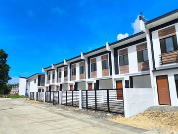 Murang Bahay Near Tagbilaran City