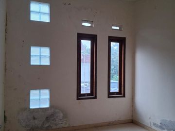 Rumah Tinggal Minimalis Lokasi di Daerah Argorejo Sedayu Bantul.