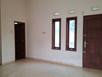 Rumah Tinggal Minimalis Lokasi di Daerah Argorejo Sedayu Bantul.