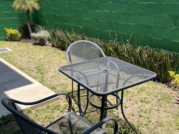 DEPARTAMENTO EN VENTA DENTRO FRACCIONAMIENTO LA CAMINERA PACHUCA