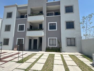 DEPARTAMENTO EN VENTA DENTRO FRACCIONAMIENTO LA CAMINERA PACHUCA