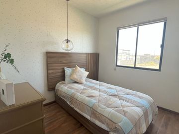 DEPARTAMENTO EN VENTA DENTRO FRACCIONAMIENTO LA CAMINERA PACHUCA