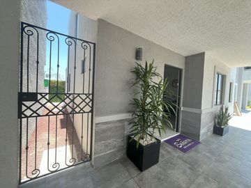 DEPARTAMENTO EN VENTA DENTRO FRACCIONAMIENTO LA CAMINERA PACHUCA