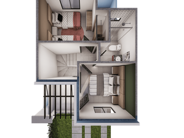 DEPARTAMENTO EN VENTA DENTRO FRACCIONAMIENTO LA CAMINERA PACHUCA
