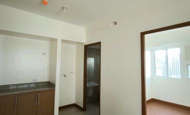 Rent to own 2 bedroom pet friendly condo for sale in Pasay City