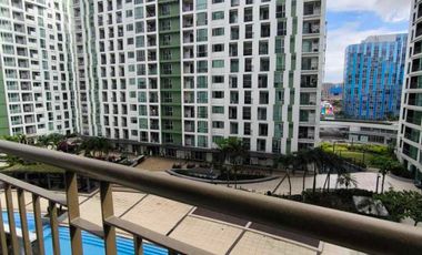 2 Bedroom rent to own condo for sale in Macapagal Bay Area Pasay CIty